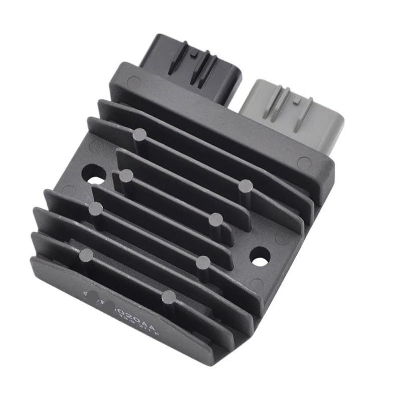 Régulateur de tension CB500F pour résoudre les pannes de batterie moto