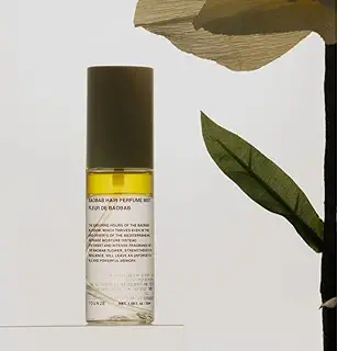 TOUN28 ヘアパフュームミスト 50ml Hair Parfum Mist (バオバブ)