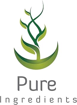 PURE ORIGINAL INGREDIENTS, L-Tyrosine, 100 Capsules