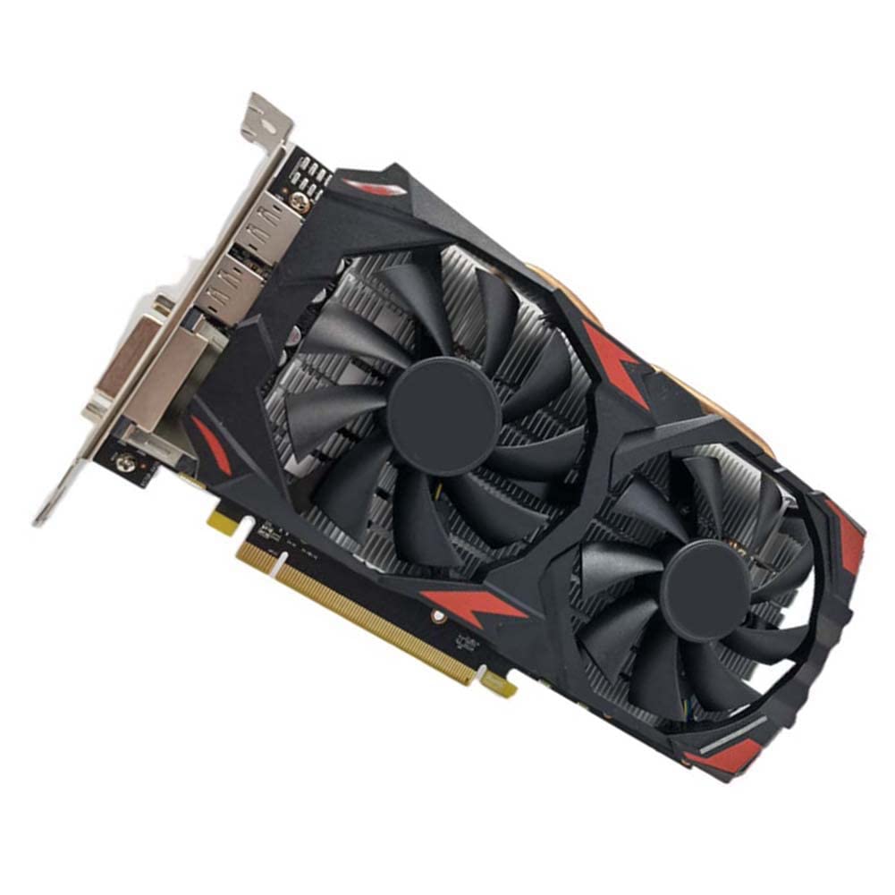 Amazon | Pasotim RX580 8GB 2048SP グラフィックス カード DDR5