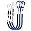 Blue 3pcs