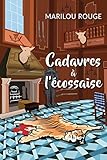 cosi jane rouge  Cadavres à l\'écossaise