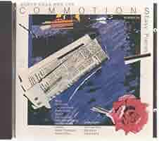 Lloyd Cole and the Commotions - Lloyd Cole and the