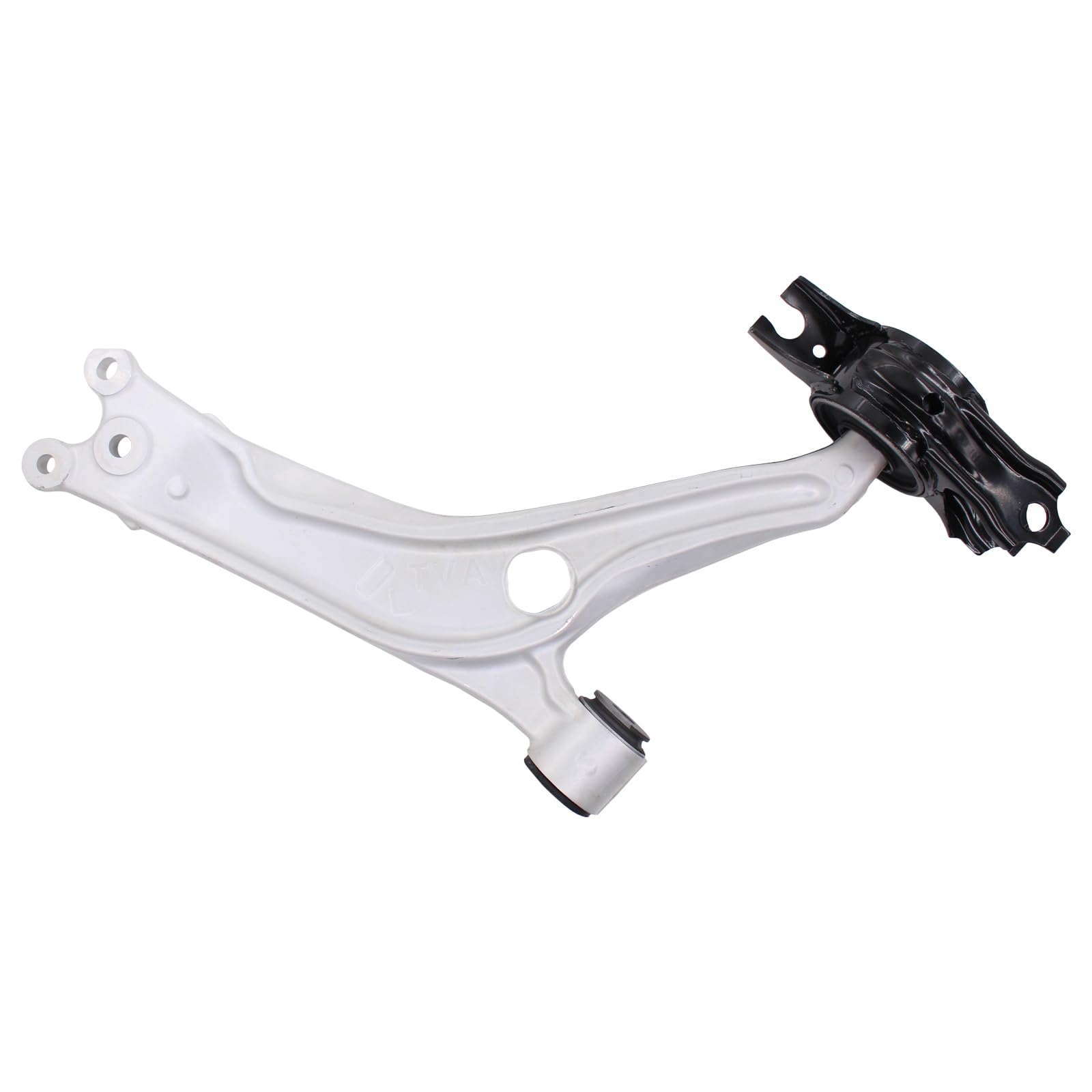 ApplianPar Front Lower Driver Side Control Arm with Bracket for Honda Accord 2018-2021