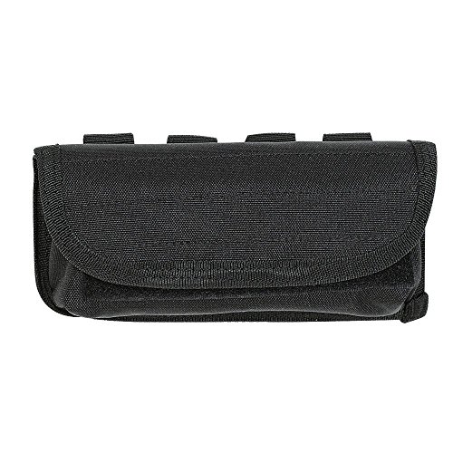 Voodoo Tactical Men's Shotgun Shell Horizontal Pouch