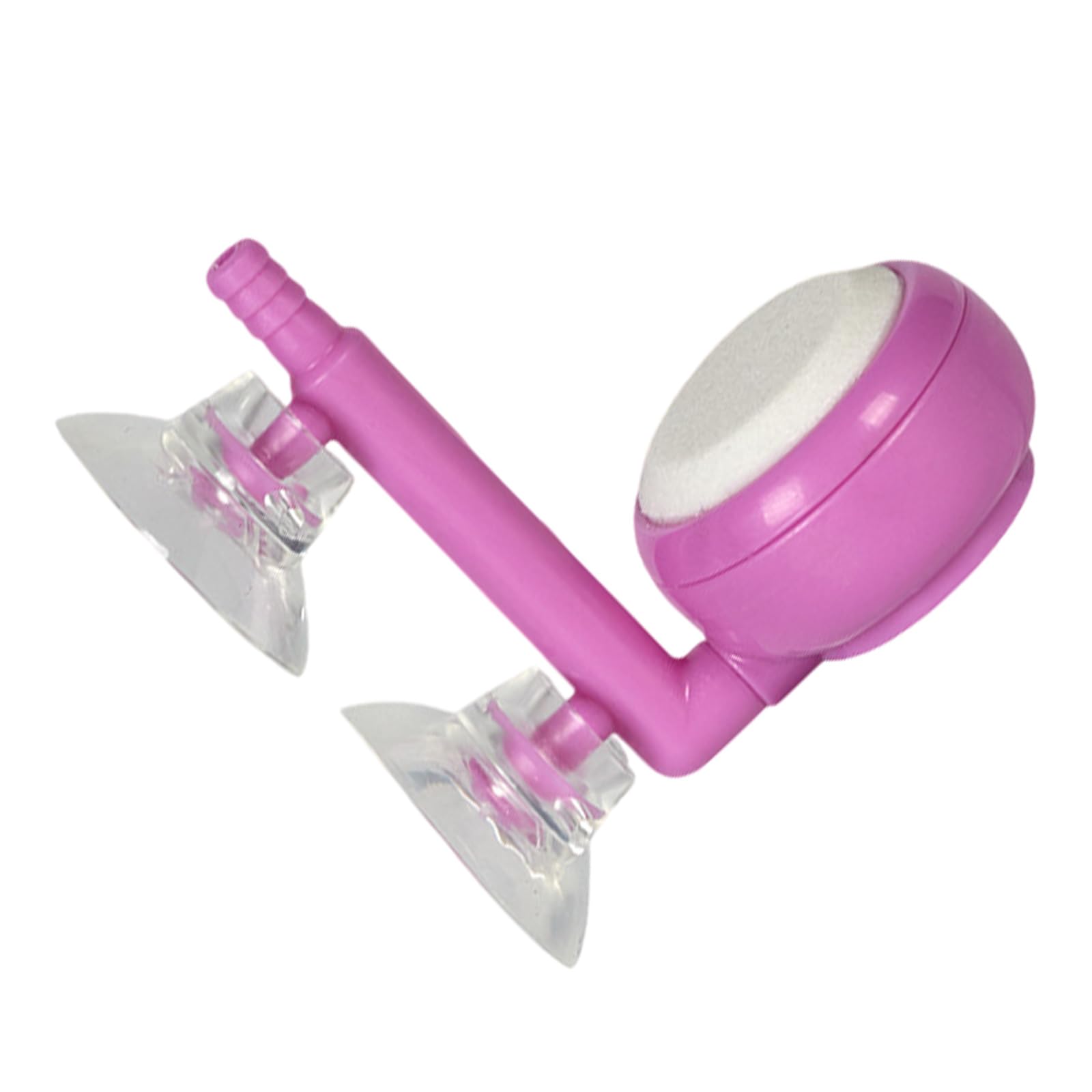 NEWFT Quality Bubble Disk Aerator Stone Bubble Diffuser, Air Pumps Accessories Oxygenation Diffuser Bubble Disk
