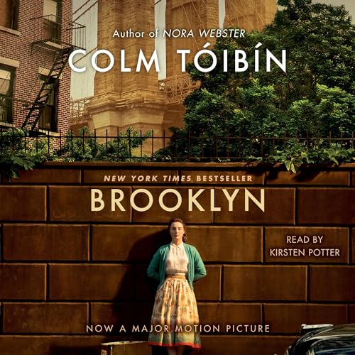 Brooklyn: A Novel