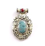 Tibetan Silver