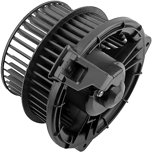 Image of HVAC Heater Blower Motor Air Conditioning Blower Motor Fan Fit For Toyota Prius 2001-2009 1.5L l4 Base Touring Hatchback Sedan 4-Door Replace# 87130-47091 87103-47020 87103-47050 75774 700153