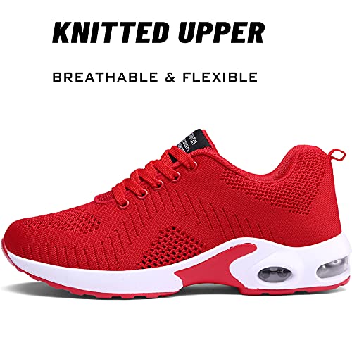 CASMAG Women Casual Shoes Ultra Lightweight Sneakers Athletic Walking Shoe Fashion Shoes4