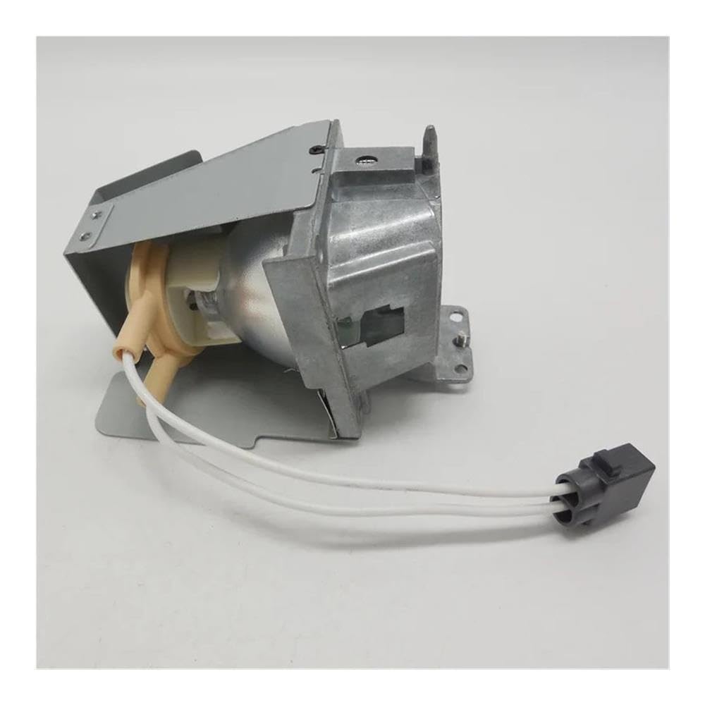 Lampe de projecteur avec boîtier adapté for H182X H183x