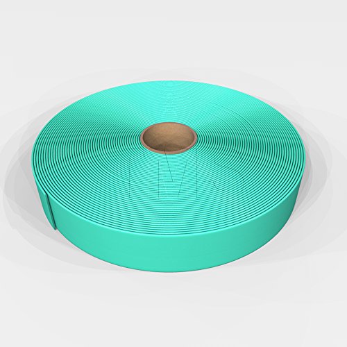 St. Gobain GGTAPE-2.25X100 Green Glue Noiseproofing Joist Tape, 2-1/4' x 100'