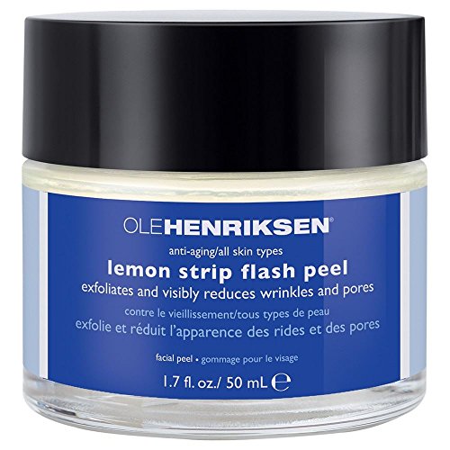 OLEHENRIKSEN Lemon Strip Flash Peel 50ml