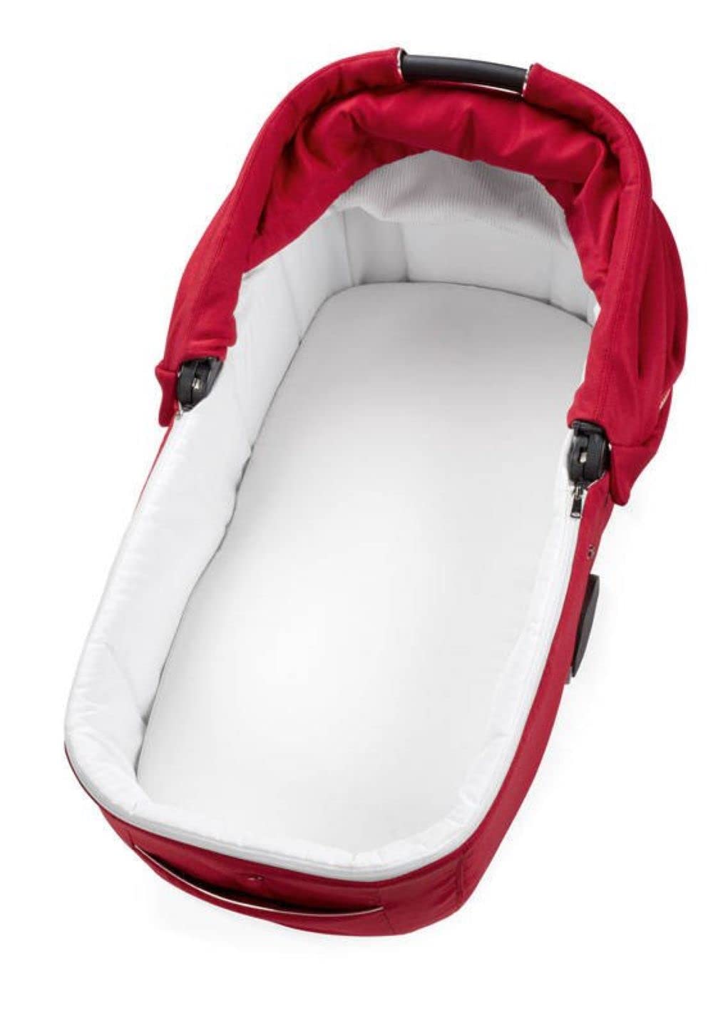 Peg Perego reiswieg Culla Grande Red Shine
