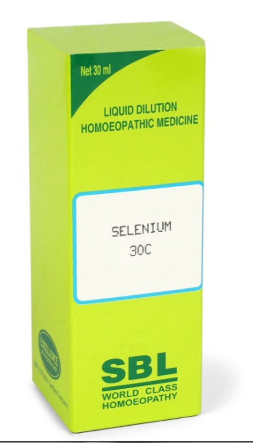 SBL Selenium 30ch 30ml Pack of 2-image-33