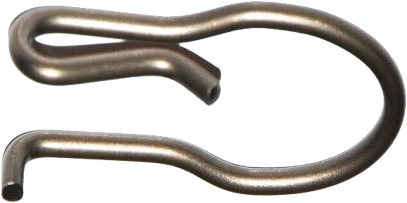 CANTONDZ Exhaust Flap Control Valve Actuator Clip Fixing Compatible