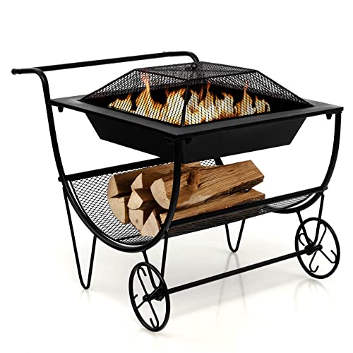 # Robusto supporto per tronchi # Realizzato in metallo di qualità superiore con superficie trattata termicamente, il nostro supporto per tronchi è robusto e resistente alla ruggine, in grado di sostenere un peso massimo di 70 kg e di offrire una lunga durata.