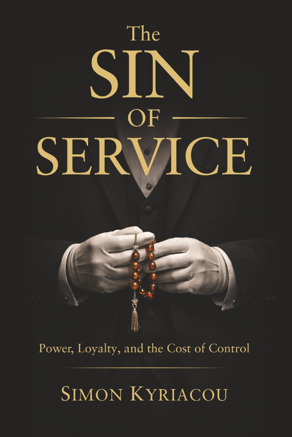 The Sin Of Service: Power, Loyalty, and the Cost of Control