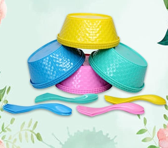 KAVIN Navratri Gift Combo Set | Kanjak Gifts for Kanya Pujan | Return Gift Item for Kids Boys and Girls, Multicolor (Gift Combo M-4)-image-21
