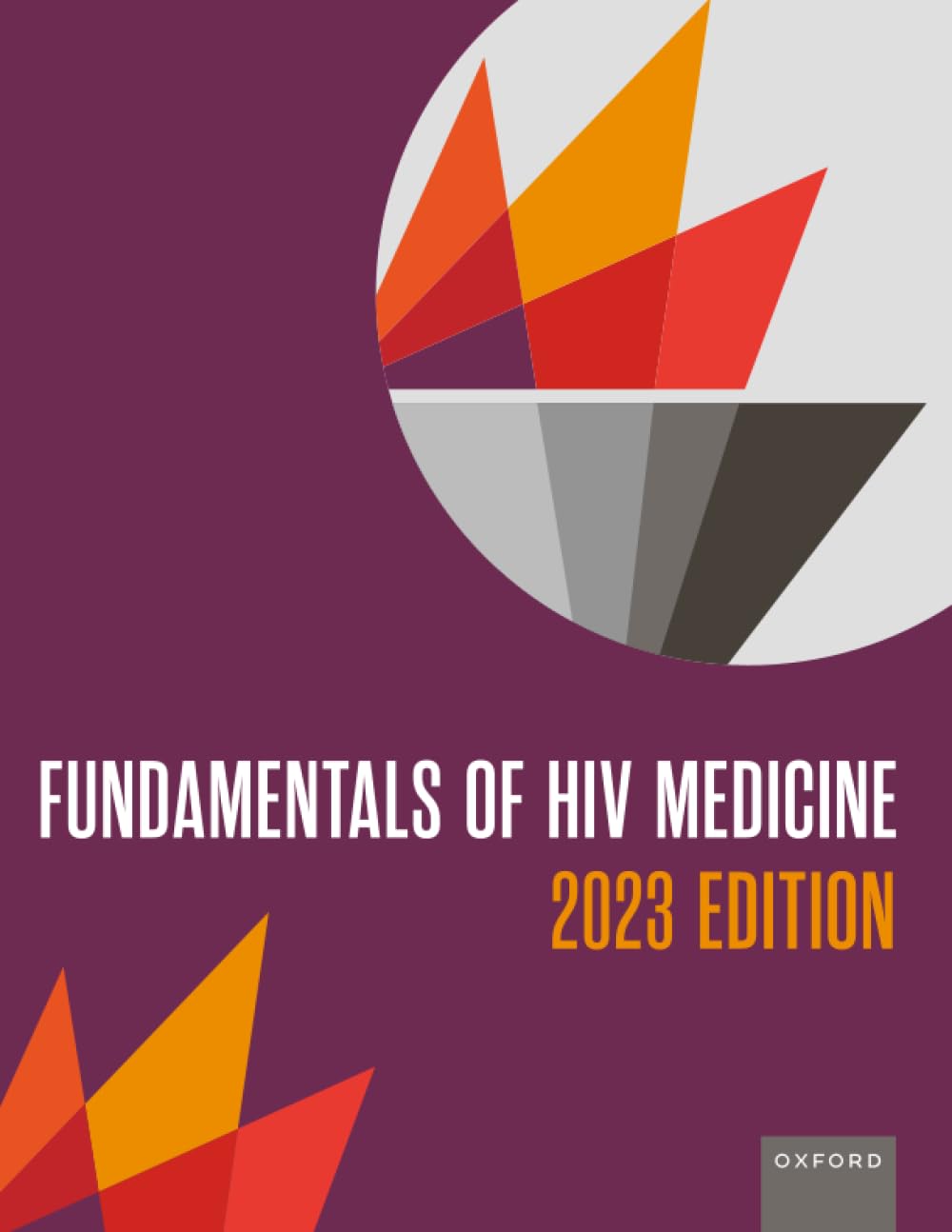 Fundamentals of HIV Medicine 2023