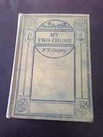 My Two Chums : B002WH5ESW Book Cover