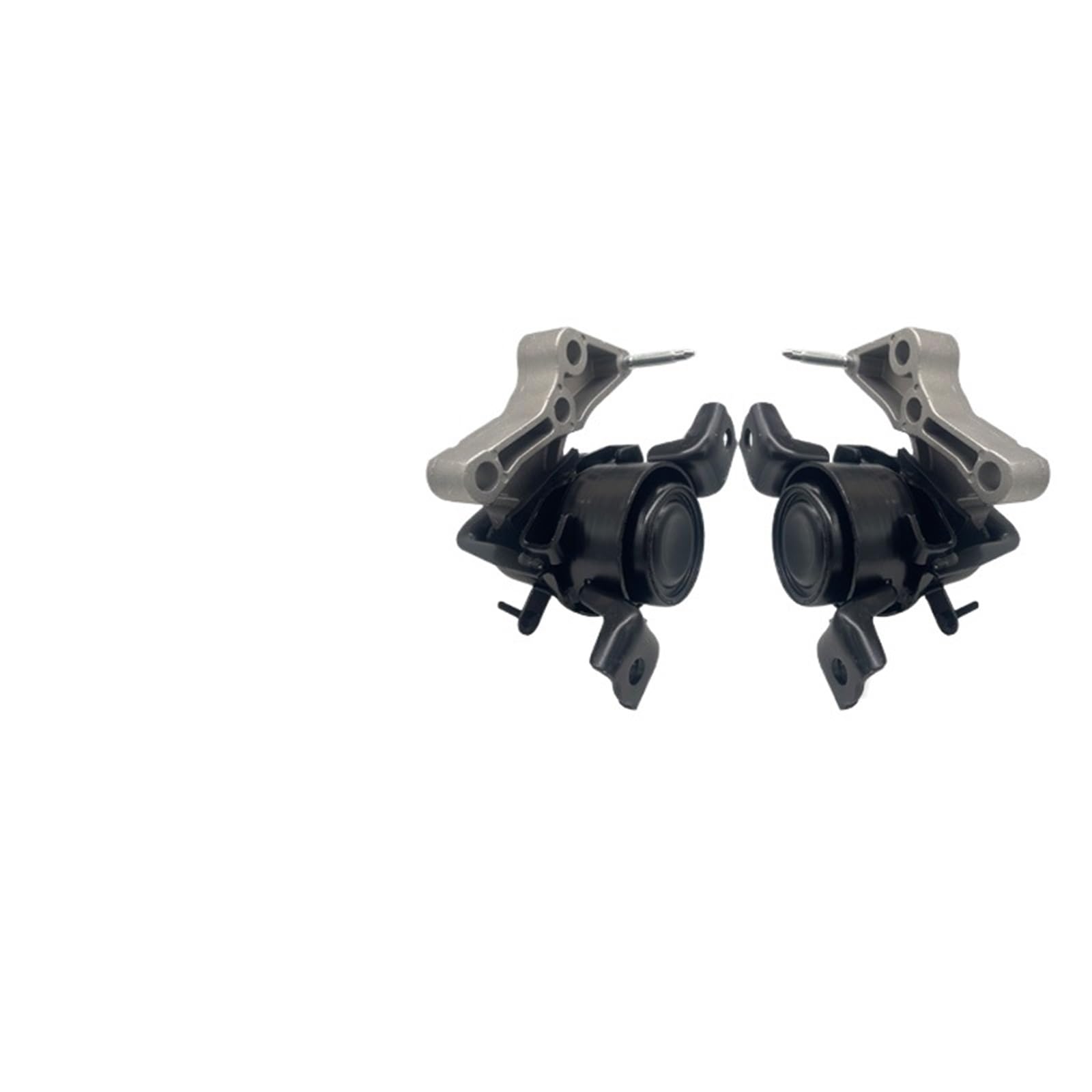 Fpjqobjc One Color 12305-31020 Engine Bracket Machine Foot Glue