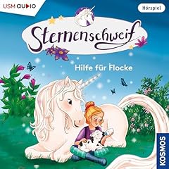 Couverture de Hilfe f&uuml;r Flocke