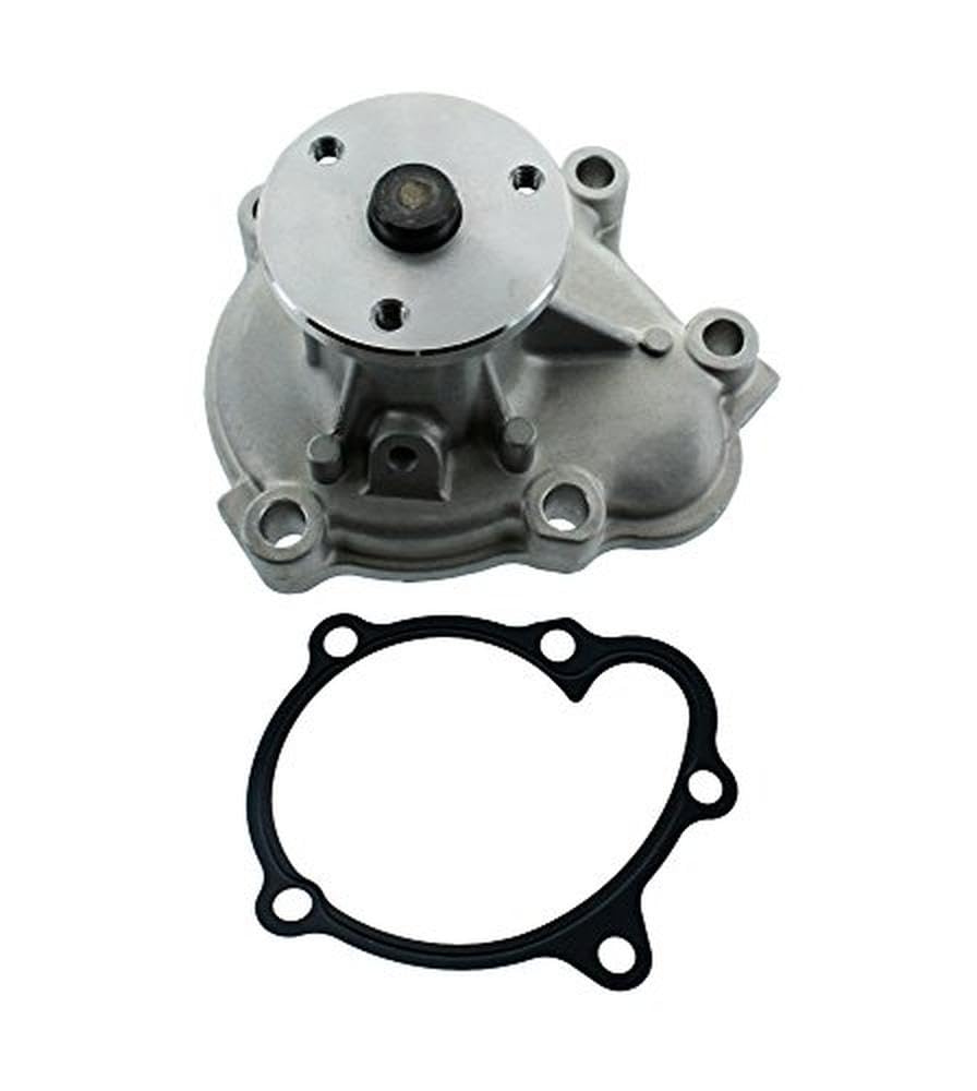 SKF VKPC 85320 Water pump kit
