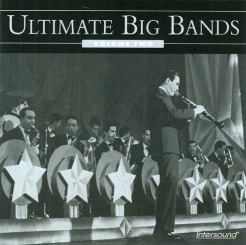 Ultimate Big Bands 2