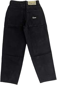 Dimeデニム　（s）　愛心 Dime Pleated Denim Shorts / Feded Black (ダイム デニム