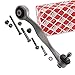 Febi Bilstein 40743 Braccio Sospensione Con Boccola, Giunto Sferico Ed Accessori (Anteriore Superiore, Destro) |, Seat - 3
