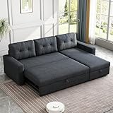 FAVSH Upholstered Sectional