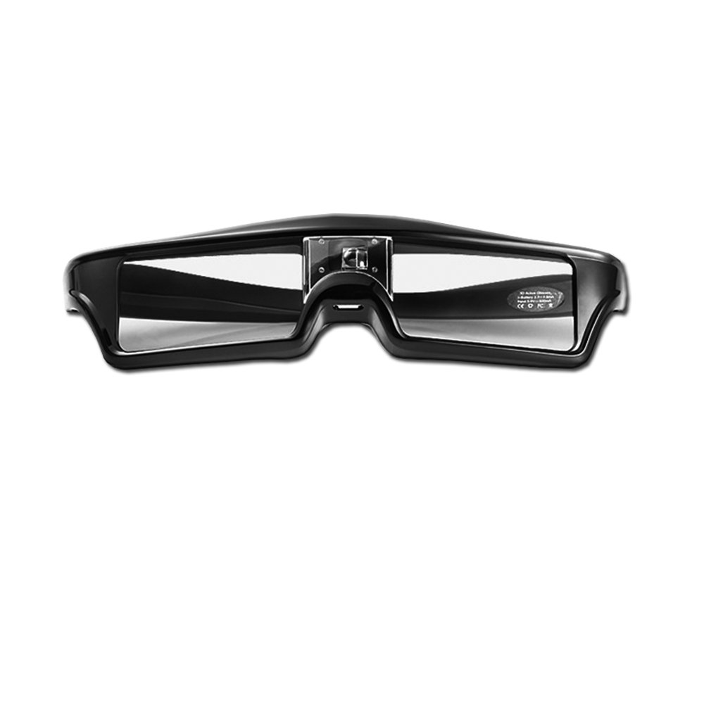 144Hz Rechargeable DLP Active Shutter Eyewear