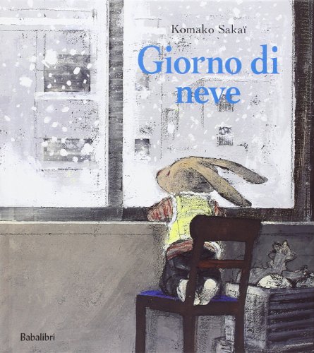 GIORNO DI NEVE