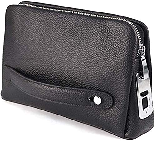 Smart-Fingerprint-Handbag-Lock-Waterproof-Anti-theft-Fingerprint-Backpack-Lock-Mens-And-Womens-Wallet-Support-USB-Charging