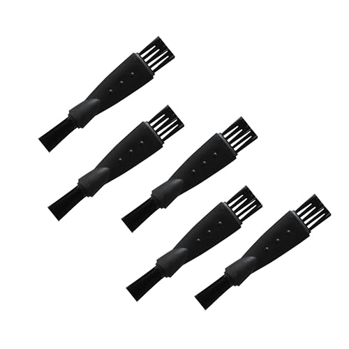 90 piezas de maquinilla de afeitar eléctrica para hombre, afeitadora eléctrica, afeitadoras eléctricas para hombre, cepillo de limpieza para