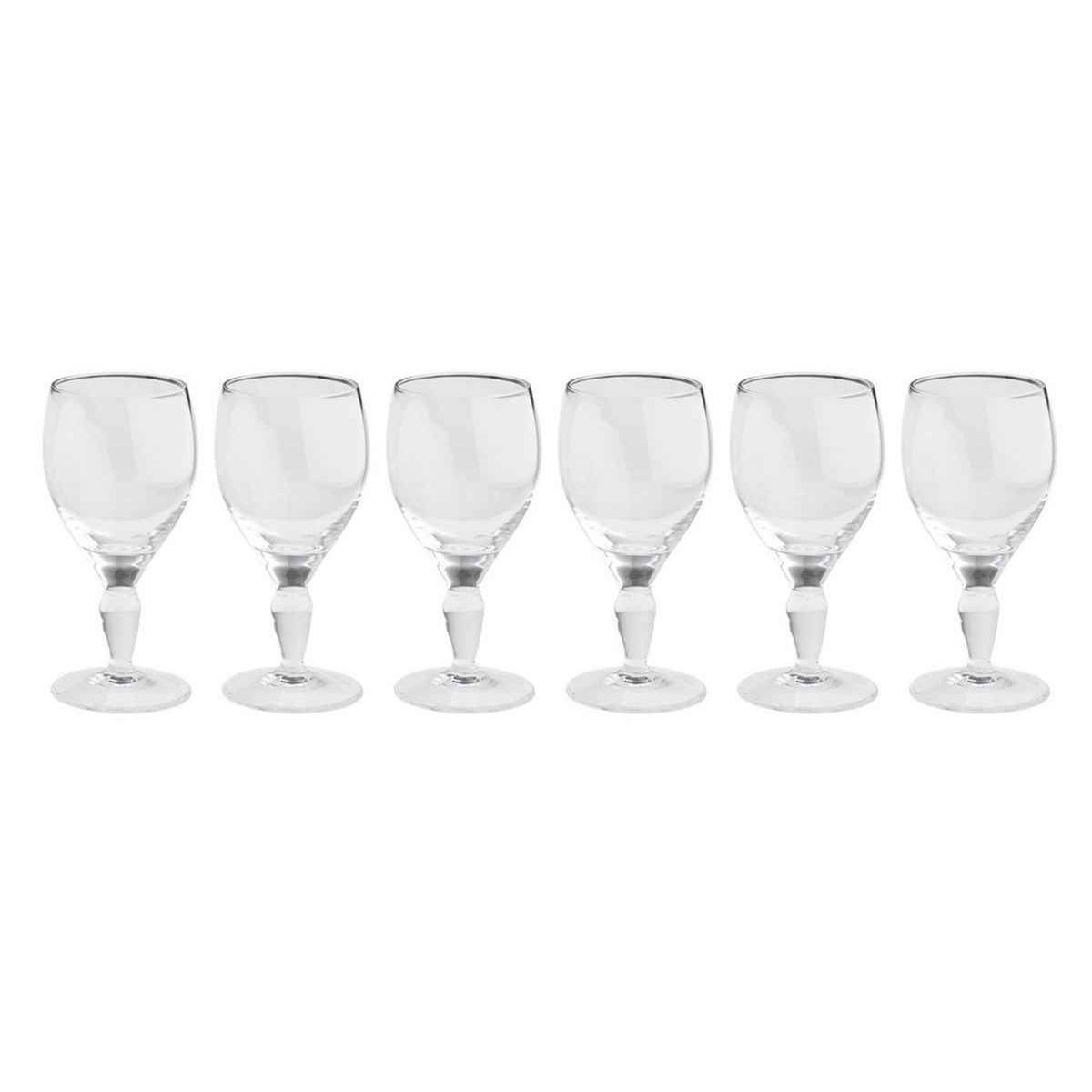 Irish Coffee 3492910006 Lot de 6 Verres à café
