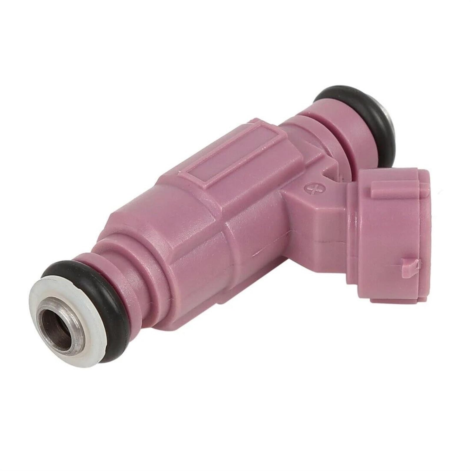 Hjkdsz One Color 4Pcs Engine Parts Fuel Injectors Injection Valve For Kia 35310-04090 3531004090