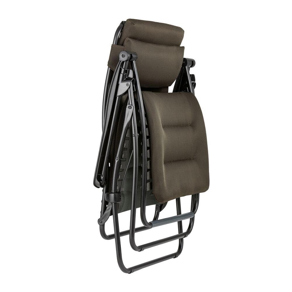 Amazon.co.jp: ラフマ(Lafuma) アウトドア チェア アールエスエックス
