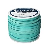 LATIGO CRAFT LACE: When you want a rustic, earthy look that is sure to hold, latigo lace is your best choice. This full grain, 5-7 oz. leather lace is the most durable leather lace available. SUGGESTED USES: Our Latigo Lace is commonly used for sport...