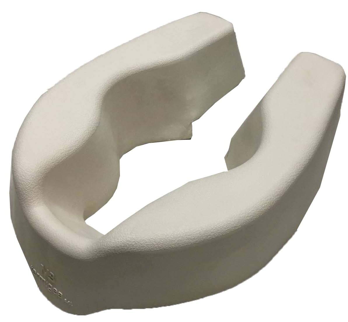 RIALZO WATER E BIDET - MULTIFUNZIONE - ALTEZZA 10 cm - Termigea