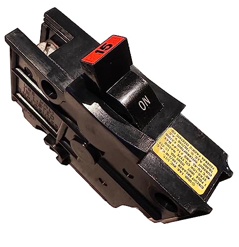 Parallax Pwr ITEQ250 Circuit Breaker