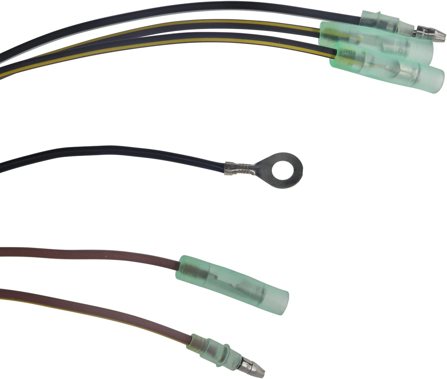 339-7452A19 Switch Box CDI Power Pack For 2-Stroke M Outboard Sierra 18-5777 114-7452K 1 339-7452A1 7452A7 7452A15 7452A18