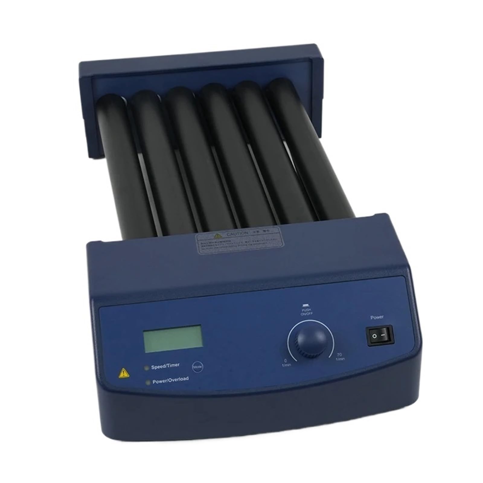 LCD-Display Schaukel- und Rollmischer mit 6 Rollen, elektrisch, for medizinisches Rotationslabor, Mikroröhrchen, Blutproben, Rollenmischer, Preis