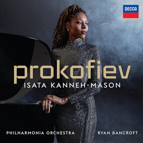 Prokofiev: Piano Concerto No. 3 image 2