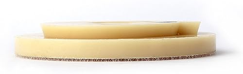 Miniatura 5 de Z-Lion Almohadilla de respaldo de bloqueo de caracol de 5 pulgadas con gancho y bucle trasero para almohadillas de pulido de diamante