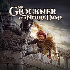 Couverture de Der Gl&ouml;ckner von Notre Dame