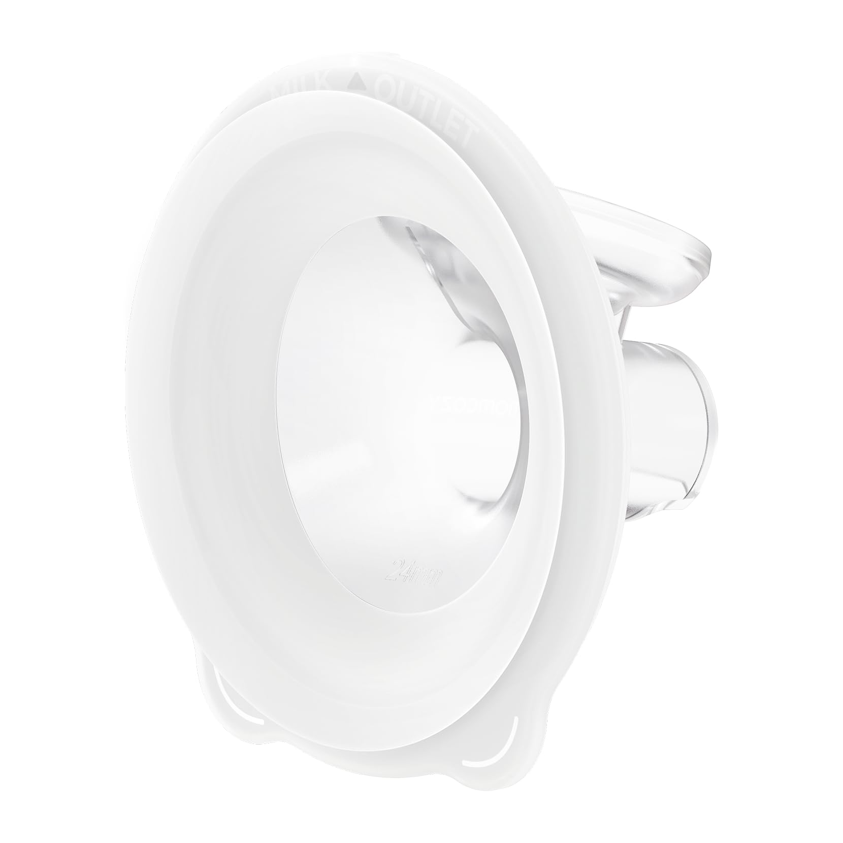 Momcozy S12Pro Quick Replacement Accessories, 24mm Flange