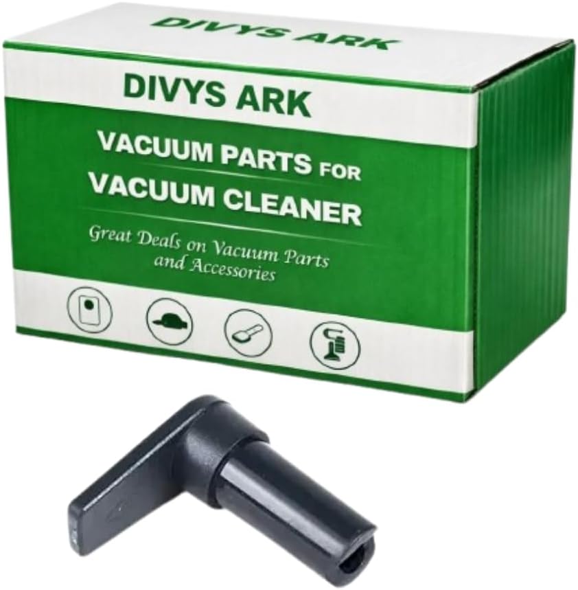 Replacement of Proteam Replacement Cord Wrap Bracket Compatible with ProForce 1200XP & 1500XP Upright Vacuums #104268