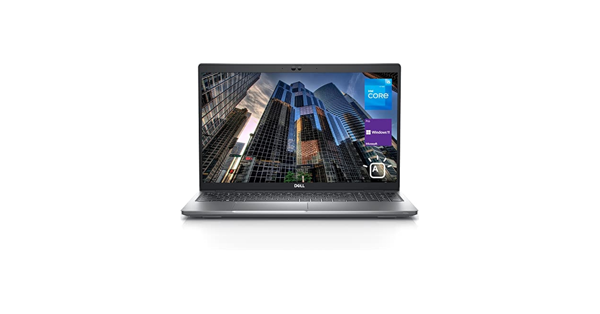 DELL - WINDOWS 11 搭載 DELL E5530 OFFICE付 i5CPU&amp;S DELL 中古パソコン Windows11 office搭載 15.6インチ ノート